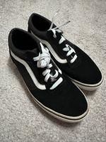 Vans oldskool 38 schwarz Brandenburg - Spremberg Vorschau