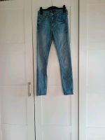 ZARA Jeans The Skinny GR. 34 Baden-Württemberg - Oberreichenbach Vorschau