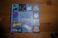 Das kleine Wunschzauberbuch Toma/ Holland Schleswig-Holstein - Gettorf Vorschau