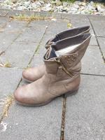 Rieker Stiefelette Gefüttert 37 Innenstadt - Köln Altstadt Vorschau