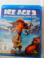 Blue Ray "Ice Age 3" Sachsen - Mülsen Vorschau