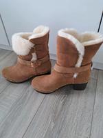 UGG Stiefeletten Nordrhein-Westfalen - Halver Vorschau