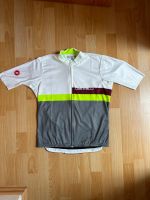 Castelli Radtrikot, Gr. XL, ungetragen Bayern - Waging am See Vorschau