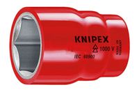Knipex Steckschlüsseleinsatz SW 13,0 mm 3/8" - 983713 Nordrhein-Westfalen - Soest Vorschau