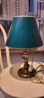 Antike Messinglampe Stuttgart - Möhringen Vorschau
