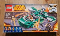 Lego Star Wars 75091 Leerkarton (Top Zustand) Nordrhein-Westfalen - Dorsten Vorschau