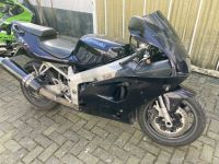 Kawasaki ZX7R aus 03-1999 mit TÜV 05 - 2022 läuft sauber und rund Bochum - Bochum-Ost Vorschau