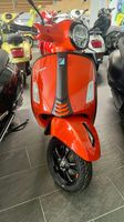 Vespa GTS SuperSport 300 Bayern - Jengen Vorschau