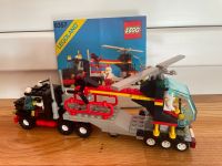 Hubschrauber Transporter,  Lego Set Nr.6357 Niedersachsen - Langenhagen Vorschau