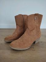 #WIE NEU#_Cowboyboots_Stiefelette_Gr. 37_#TOP ZUSTAND# Niedersachsen - Aurich Vorschau