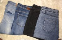 Jeans Gr.M (Paket 2) Sachsen-Anhalt - Magdeburg Vorschau