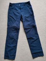 Mammut Damen Wanderhose, Ziphose, Trekkinghose, Gr. 40 Rheinland-Pfalz - Melsbach Vorschau