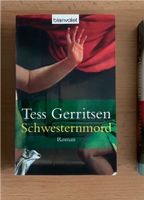 Buch von Tess Gerritsen Schwesternmord Hessen - Biblis Vorschau