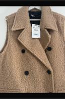 Zara Weste mit Etikett Berlin - Neukölln Vorschau