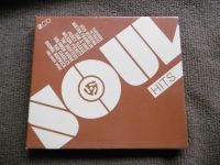 SOUL HITS Doppel-CD diverse Interpreten Thüringen - Artern/Unstrut Vorschau