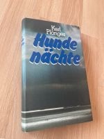 Karl Plönges Hunde Nächte Buch Roman Stuttgart - Feuerbach Vorschau