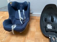 Cybex Sirona M2 iSize Babyschale Autositz Freiburg im Breisgau - Wiehre Vorschau