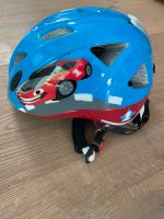 Helm Fahrrad Größe 47-51 cm Kinder Bremen - Oberneuland Vorschau