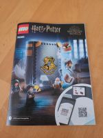 Lego Harry Potter, Zauberkunstunterricht, 76385 Bayern - Geisenhausen Vorschau