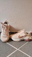 Nike Zoom Bella 6 Damen Sportsneaker rosa Gr. 38,5 Nordrhein-Westfalen - Düren Vorschau
