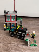 LEGO - 6566 - Bank vollständig mit BA im tollen Zustand !!! Sachsen - Chemnitz Vorschau