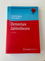 Elementare Zahlentheorie Baden-Württemberg - Heidelberg Vorschau