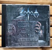 Sodom Better Off Dead Thrash Metal CD Simmern - Hunsrück Vorschau