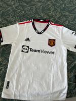 Manchester United FC Adidas Herren Trikot (Größe M) Düsseldorf - Oberkassel Vorschau