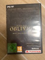 Pc Spiele - Oblivion - The Elder Scrolls IV + Fable Schleswig-Holstein - Trappenkamp Vorschau