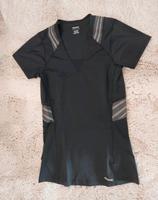 Reebok Funktionshirt Sport schwarz Bayern - Vöhringen Vorschau
