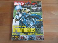 Aprilia Mille R Factory, Ducati ST3, Ilmberger BMW R 1100 S Hessen - Limburg Vorschau