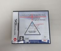 Englisch Training  –  Nintendo DS Brandenburg - Ruhland Vorschau