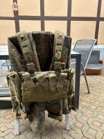 Tasmania Tiger Chest Rig MK II oliv Hessen - Offenbach Vorschau