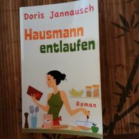 Erfrischender Roman Hausmann entlaufen , 0,70€ Nordrhein-Westfalen - Meckenheim Vorschau