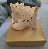 LASCANA Stiefeletten Sachsen-Anhalt - Sangerhausen Vorschau