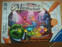 Tiptoi Die monsterstarke Musikschule Hessen - Elz Vorschau