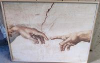 Wandbild, Michelangelo Berlin - Köpenick Vorschau