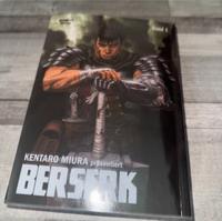 Berserk Manga Ultimative Edition Band 1 Nordrhein-Westfalen - Gütersloh Vorschau