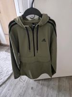 Adidas Jacke Gr. XS Nordrhein-Westfalen - Mülheim (Ruhr) Vorschau