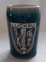 DDR Bierkrug Luckau Sachsen - Wachau Vorschau