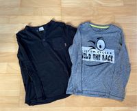 2 Zara QVS Kids Shirts Größe 128 wie Neu Baden-Württemberg - Oberhausen-Rheinhausen Vorschau