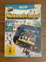 Nintendo Land Wii U Spiel Baden-Württemberg - Weinsberg Vorschau