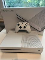 Xbox One S 500GB + Spiel Köln - Porz Vorschau