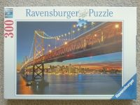 Ravensburger Puzzle SAN FRANCISCO BRIDGE 13319 NEU & OVP Hessen - Bensheim Vorschau