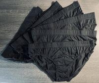 6 Herren Slips Unterhosen XXL, 2XL, schwarz, NEU☀️ sonst 25,98€ Niedersachsen - Beckedorf Vorschau