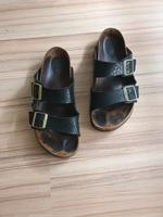 Birkenstock Schuhe Gr.42 normale Breite Nordrhein-Westfalen - Beverungen Vorschau