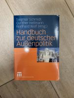 Handbuch zur deutschen Außenpolitik Niedersachsen - Scheeßel Vorschau