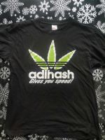 Adidas T-shirt Adihash Hessen - Wiesbaden Vorschau