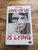 "One Of Us Is Lying" und Fortsetzung (Karen M. McManus) Nordrhein-Westfalen - Bottrop Vorschau