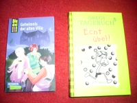 Gregs Tagebuch - "Echt übel", Comic-Roman für Kids & Bestseller Berlin - Steglitz Vorschau